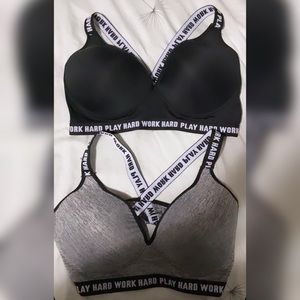 Sports Bras